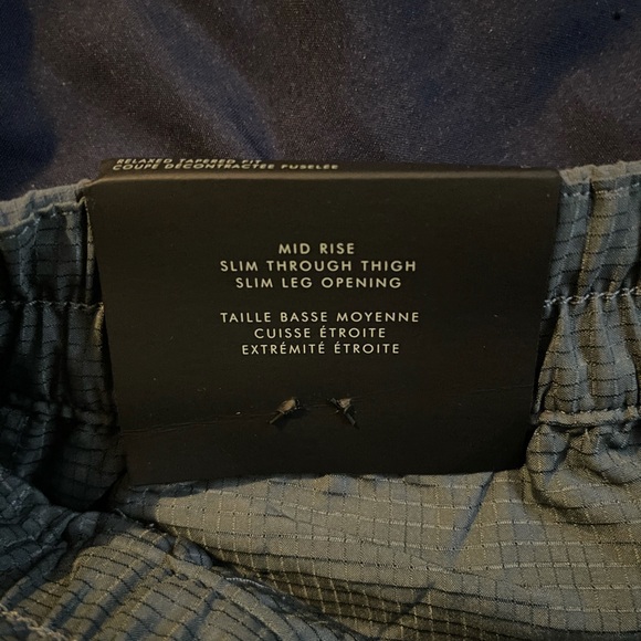 Banana Republic Cargo Tech Joggers M - Picture 3 of 6